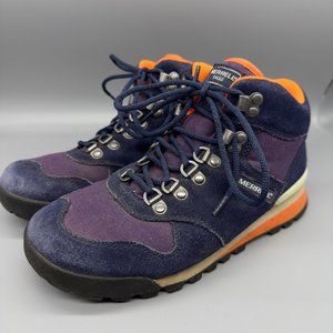 Merrell Eagle Eclipse